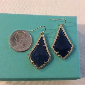 Kendra Scott Alex earrings